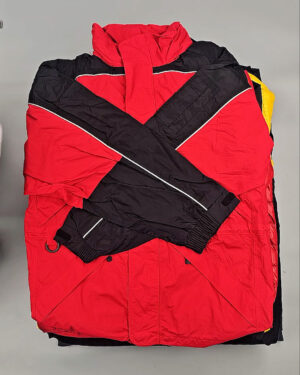 Купить Верхняя одежда мужская CAN 104#15 кг, ЛОТ СТ-9439 оптом в Екатеринбурге и Свердловской области