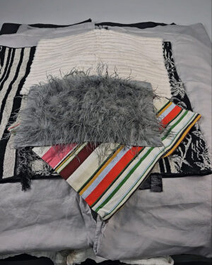 Купить Предметы домашнего обихода H&M, 25 кг, ЛОТ №СТ-9566 оптом в Екатеринбурге и Свердловской области