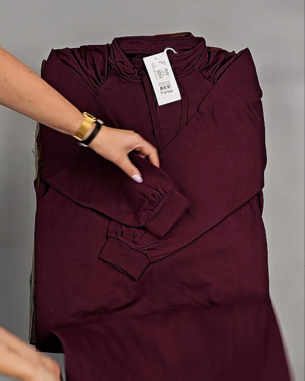 Фотография  874 - Платья Bestseller+DK Winter 035#7 кг оптом в Екатеринбурге и Свердловской области