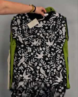 Фотография  801 - Платья Bestseller+DK Winter 035#7 кг, ЛОТ СТ-9475 оптом в Екатеринбурге и Свердловской области