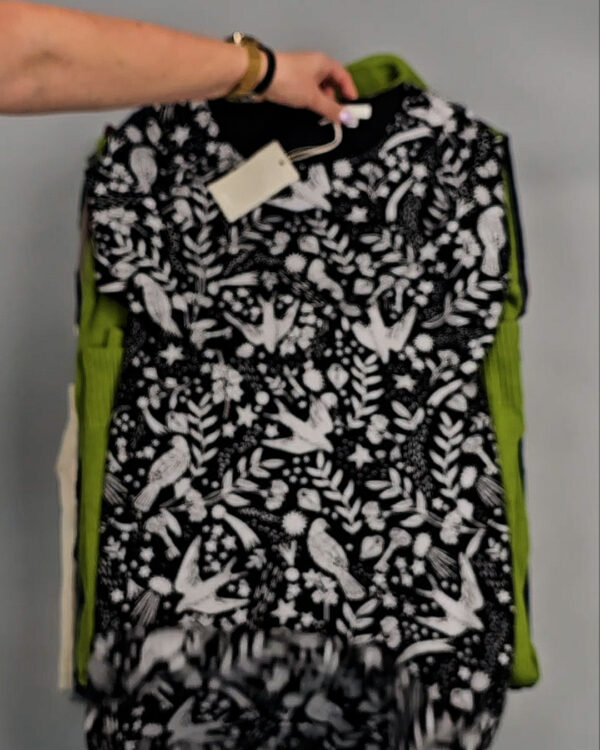 Фотография  953 - Платья Bestseller+DK Winter 035#7 кг, ЛОТ СТ-9475 оптом в Екатеринбурге и Свердловской области