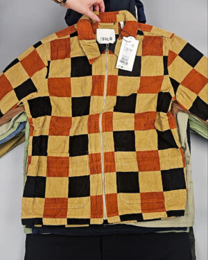 Фотография  424 - Ветровки BLEND HE + 075#10,3 кг, ЛОТ СТ-9570 оптом в Екатеринбурге и Свердловской области