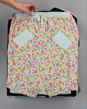 Купить Домашняя одежда LIDL 114#7 кг, ЛОТ СТ-9489 оптом в Екатеринбурге и Свердловской области