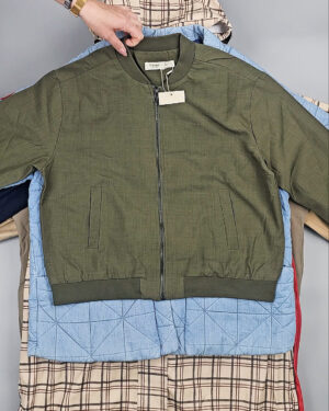 Фотография  996 - Ветровки DK Company 075#10 кг, ЛОТ СТ-9552 оптом в Екатеринбурге и Свердловской области