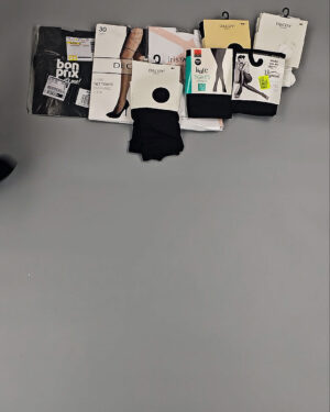 Фотография  308 - Колготки СТОК зима#5 кг оптом в Екатеринбурге и Свердловской области