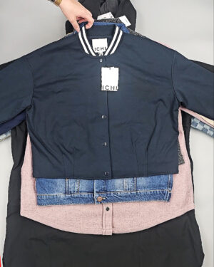 Фотография  372 - Ветровки DK Company 075#10 кг, ЛОТ СТ-9553 оптом в Екатеринбурге и Свердловской области