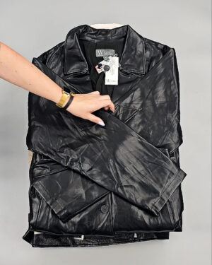 Фотография  730 - Ветровки женские CAN 104#11,5 кг, ЛОТ СТ-9402 оптом в Екатеринбурге и Свердловской области