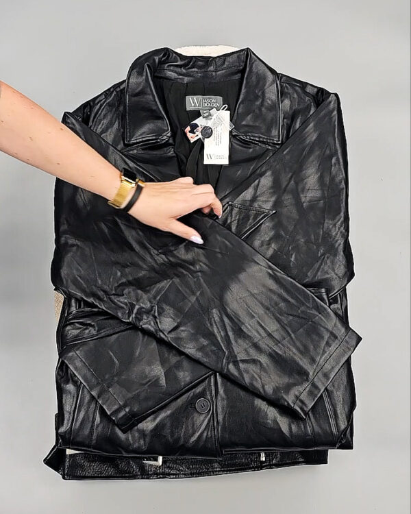 Фотография  457 - Ветровки женские CAN 104#11,5 кг, ЛОТ СТ-9402 оптом в Екатеринбурге и Свердловской области