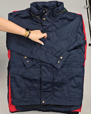 Фотография 473 - Верхняя одежда мужская CAN 104#15 кг, ЛОТ СТ-9441 оптом в Екатеринбурге и Свердловской области