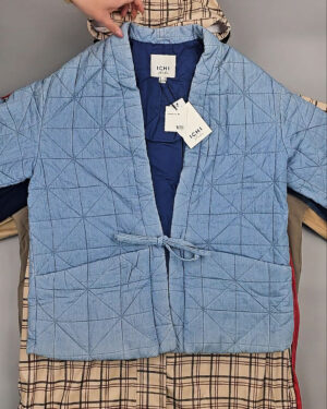 Фотография  119 - Ветровки DK Company 075#10 кг, ЛОТ СТ-9552 оптом в Екатеринбурге и Свердловской области