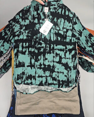 Фотография  748 - ICHI Winter mix 104#15 кг, ЛОТ СТ-9592 оптом в Екатеринбурге и Свердловской области