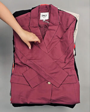 Фотография  516 - Жакеты DK+Bestseller 085#11 кг, ЛОТ СТ-9479 оптом в Екатеринбурге и Свердловской области