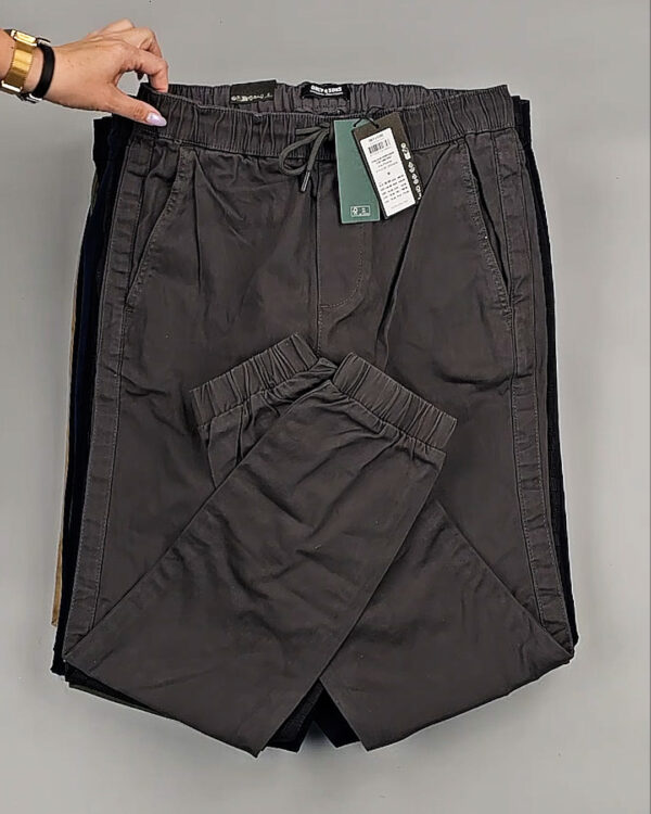 Фотография  330 - Брюки BLEND HE + 075#10 кг, ЛОТ № СТ-9483 оптом в Екатеринбурге и Свердловской области