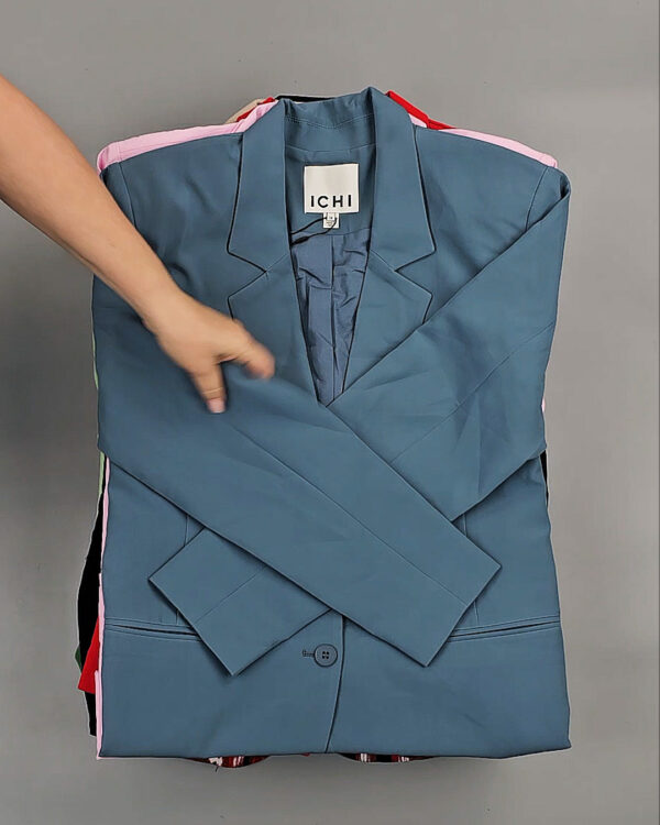 Фотография  205 - Жакеты DK+Bestseller 085#11 кг, ЛОТ СТ-9480 оптом в Екатеринбурге и Свердловской области