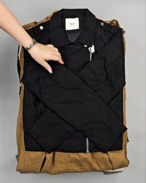 Фотография  907 - Ветровки Bestseller 045#10 кг, ЛОТ СТ-9410 оптом в Екатеринбурге и Свердловской области