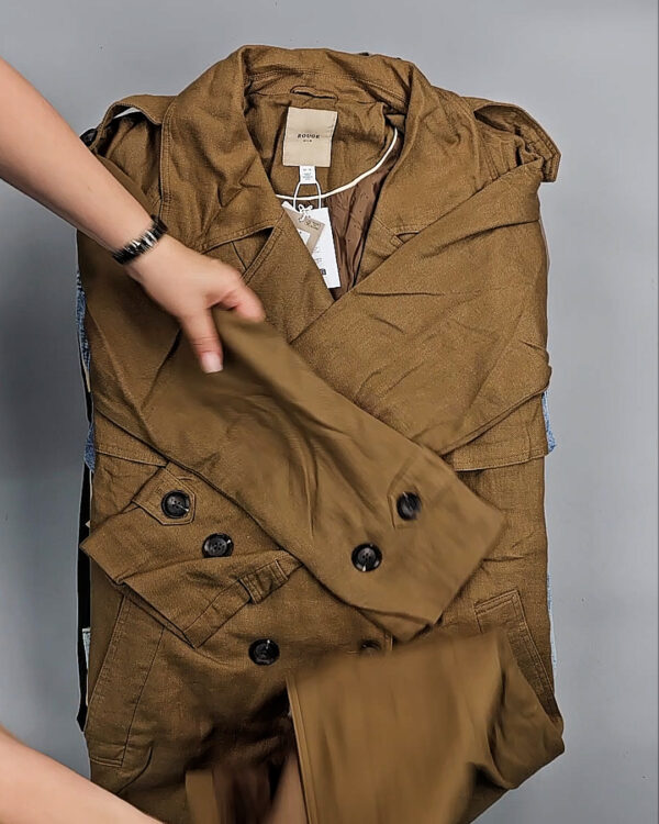 Фотография  640 - Ветровки Bestseller 045#10 кг оптом в Екатеринбурге и Свердловской области