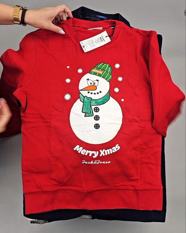 Фотография  895 - Мужской зимний микс JACK JONES, 20 кг, ЛОТ № СТ-9443 оптом в Екатеринбурге и Свердловской области