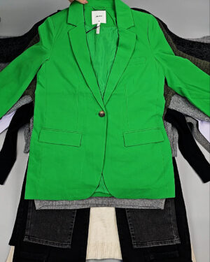 Фотография  487 - Bestseller Winter mix 104#15 кг, ЛОТ № СТ-9526 оптом в Екатеринбурге и Свердловской области