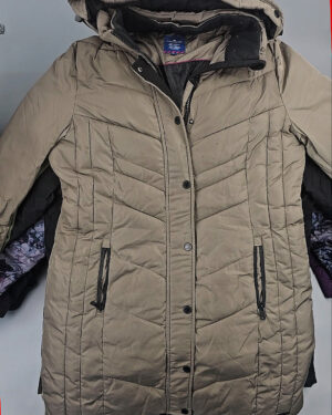 Фотография  564 - Куртки#25 кг, ЛОТ № СХ-0169 оптом в Екатеринбурге и Свердловской области