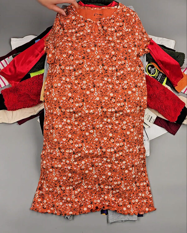 Фотография  254 - BABY KIDS CAN Winter 44#7 кг, ЛОТ СТ-9611 оптом в Екатеринбурге и Свердловской области