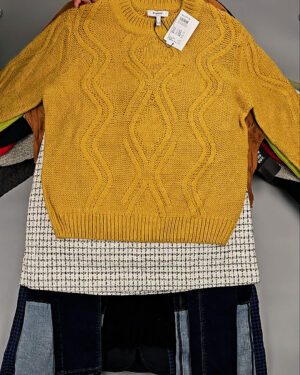 Фотография  433 - BRAND STOCK Winter#20 кг, ЛОТ № СТ-9530 оптом в Екатеринбурге и Свердловской области