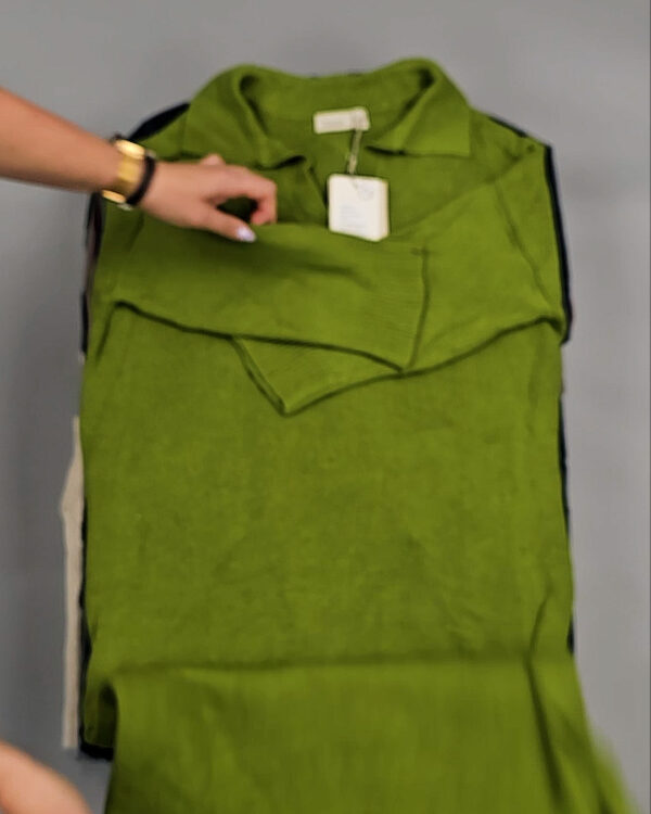 Фотография  855 - Платья Bestseller+DK Winter 035#7 кг, ЛОТ СТ-9475 оптом в Екатеринбурге и Свердловской области