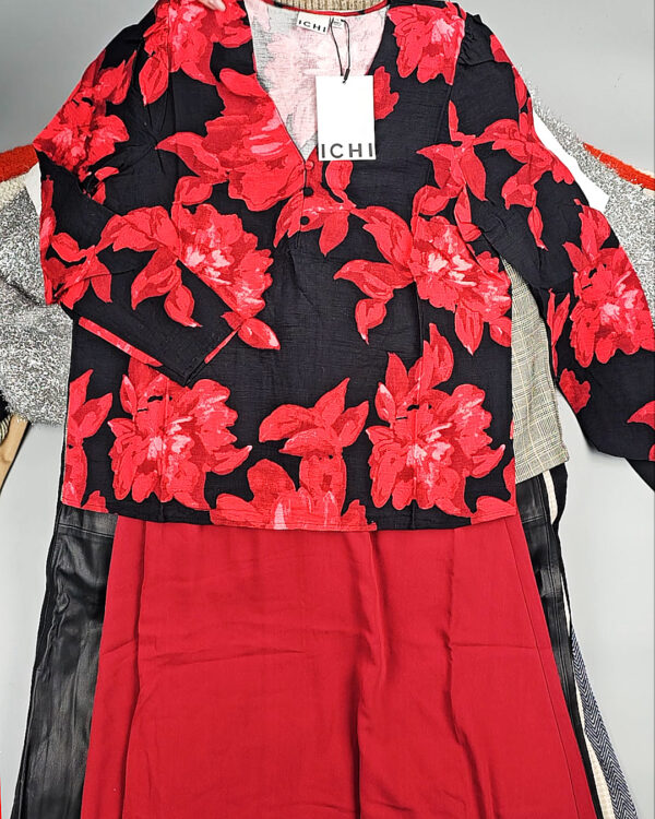 Фотография  474 - ICHI mix 075#15 кг, ЛОТ СТ-9600 оптом в Екатеринбурге и Свердловской области