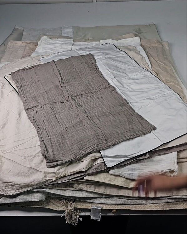 Фотография  964 - Предметы домашнего обихода H&M, 25 кг, ЛОТ СТ-9430 оптом в Екатеринбурге и Свердловской области