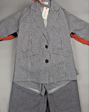 Фотография  951 - Комплекты жен Корея 085#5 кг, ЛОТ СТ-9573 оптом в Екатеринбурге и Свердловской области