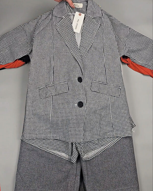 Фотография  839 - Комплекты жен Корея 085#5 кг, ЛОТ СТ-9573 оптом в Екатеринбурге и Свердловской области