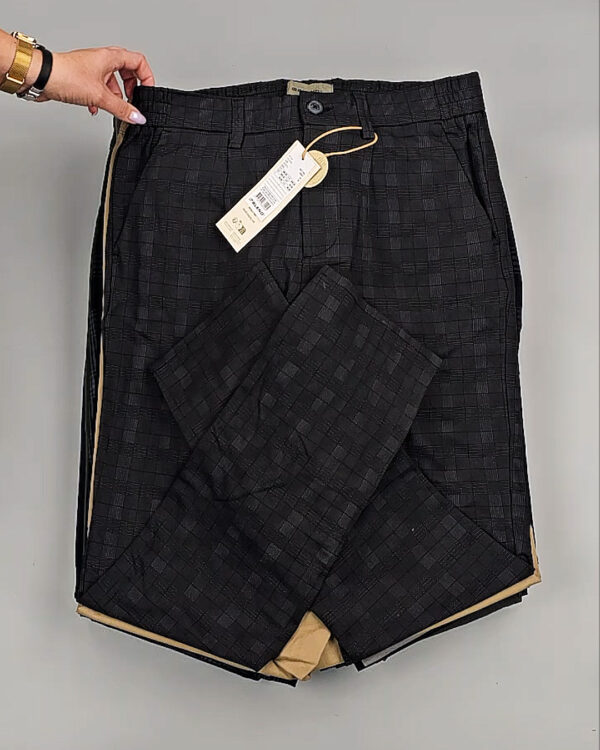 Фотография  569 - Брюки BLEND HE + 075#10 кг оптом в Екатеринбурге и Свердловской области