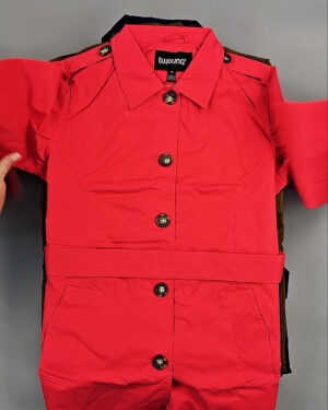 Фотография  390 - Ветровки Bestseller+DK 035#10 кг, ЛОТ СТ-9398 оптом в Екатеринбурге и Свердловской области