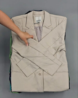 Фотография 839 - Жакеты DK+Bestseller 085#11 кг, ЛОТ СТ-9481 оптом в Екатеринбурге и Свердловской области