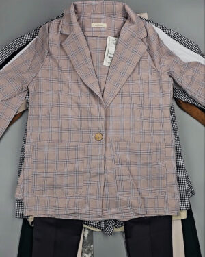 Фотография  629 - Комплекты жен Корея 085#5 кг оптом в Екатеринбурге и Свердловской области