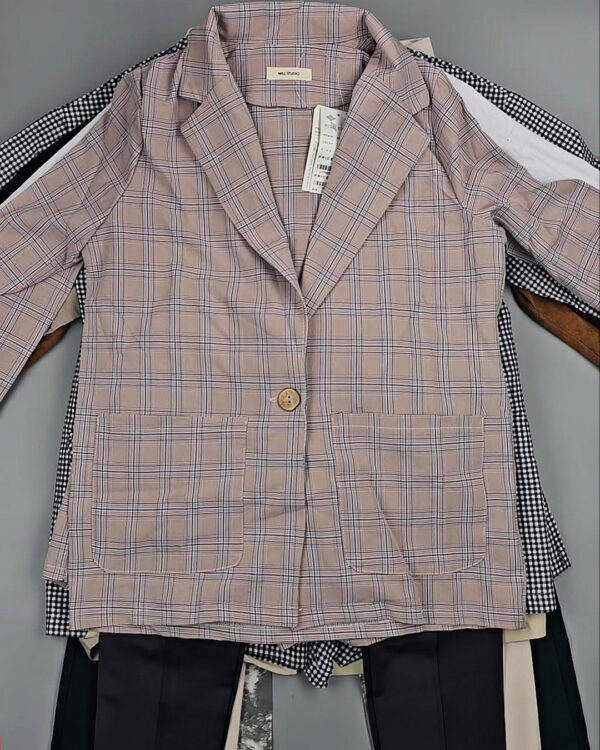 Фотография  954 - Комплекты жен Корея 085#5 кг оптом в Екатеринбурге и Свердловской области