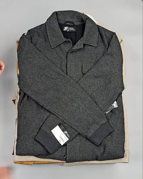 Фотография  164 - Ветровки женские CAN 104#12,5 кг, ЛОТ СТ-9404 оптом в Екатеринбурге и Свердловской области