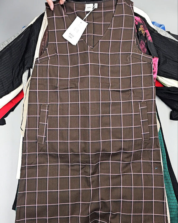 Фотография  255 - ICHI mix 075#15 кг, ЛОТ СТ-9602 оптом в Екатеринбурге и Свердловской области