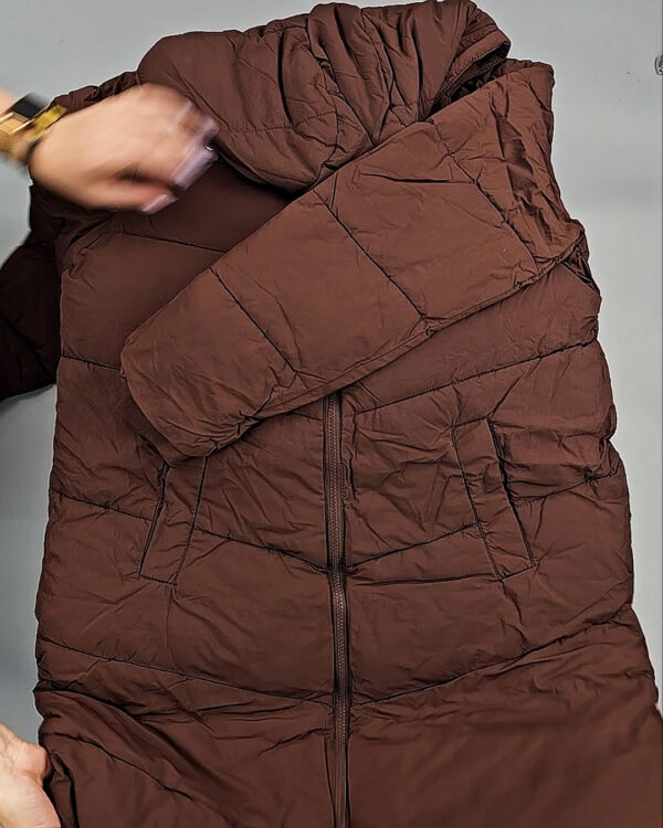 Фотография  901 - Куртки BESTSELLER зима 045#10 кг оптом в Екатеринбурге и Свердловской области