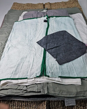 Фотография  479 - Предметы домашнего обихода H&M, 25 кг, ЛОТ СТ-9427 оптом в Екатеринбурге и Свердловской области