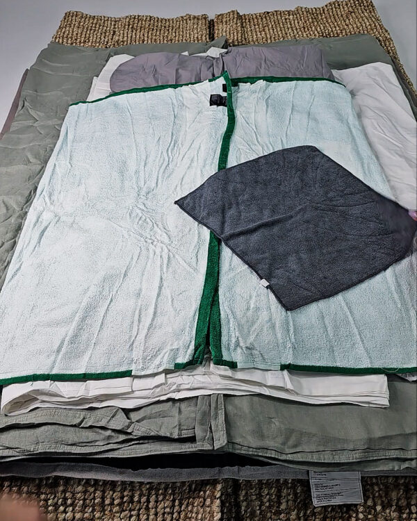 Фотография  860 - Предметы домашнего обихода H&M, 25 кг, ЛОТ СТ-9427 оптом в Екатеринбурге и Свердловской области