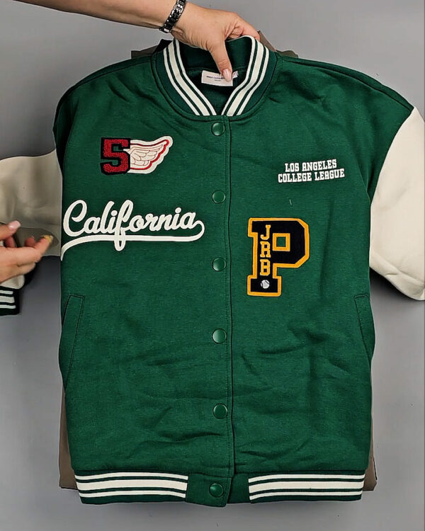 Фотография  926 - Ветровки Bestseller 045#10 кг, ЛОТ СТ-9406 оптом в Екатеринбурге и Свердловской области