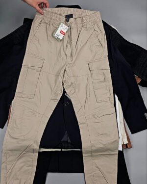 Фотография  578 - H&M Men mix 095#10,6 кг, ЛОТ № СТ-9543 оптом в Екатеринбурге и Свердловской области