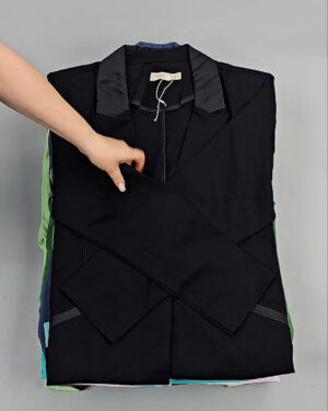 Фотография  896 - Жакеты DK+Bestseller 085#11 кг, ЛОТ СТ-9481 оптом в Екатеринбурге и Свердловской области