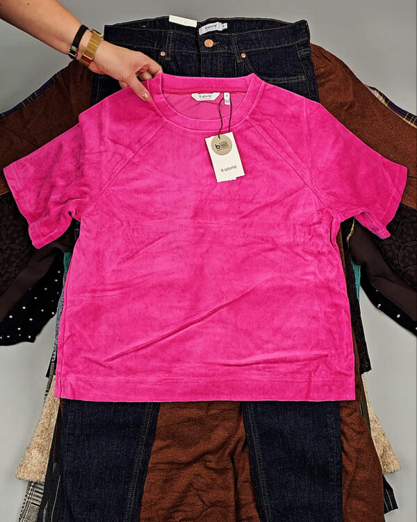 Фотография  796 - B.YOUNG Winter mix 104#15 кг, ЛОТ СТ-9524 оптом в Екатеринбурге и Свердловской области