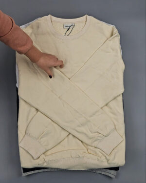 Фотография 835 - Толстовки BLEND HE 045#7 кг, ЛОТ № СТ-9514 оптом в Екатеринбурге и Свердловской области