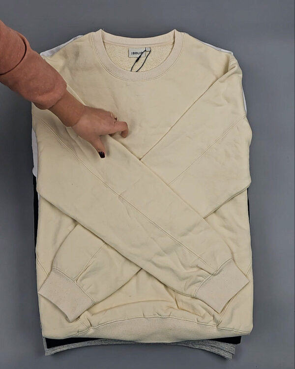 Фотография  254 - Толстовки BLEND HE 045#7 кг, ЛОТ № СТ-9514 оптом в Екатеринбурге и Свердловской области