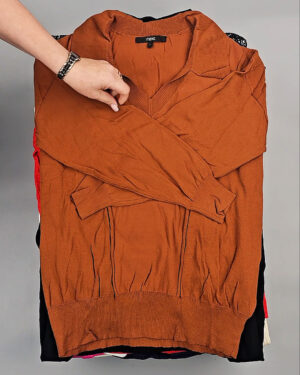 Фотография 951 - NEXT Winter Women mix#15 кг, ЛОТ СТ-9454 оптом в Екатеринбурге и Свердловской области