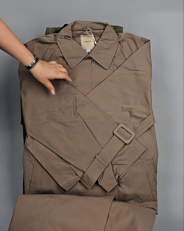 Фотография  258 - Ветровки Bestseller 045#10 кг, ЛОТ СТ-9409 оптом в Екатеринбурге и Свердловской области