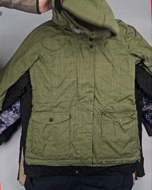 Фотография  229 - Куртки#25 кг, ЛОТ № СХ-0169 оптом в Екатеринбурге и Свердловской области