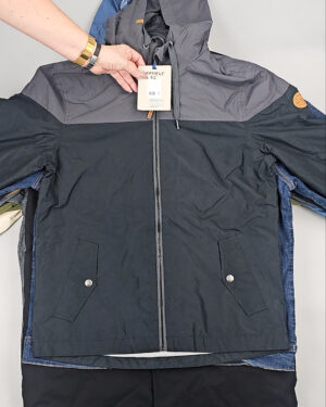 Фотография 768 - Ветровки BLEND HE + 075#10 кг, ЛОТ СТ-9569 оптом в Екатеринбурге и Свердловской области